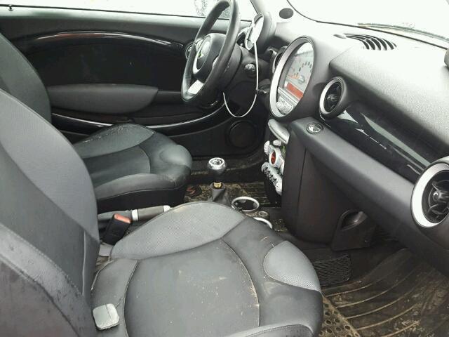 Used Manual Transmission Assembly fits  2007  Mini cooper MT  HT S model 6 s - Fresh Stock Dated October 2025