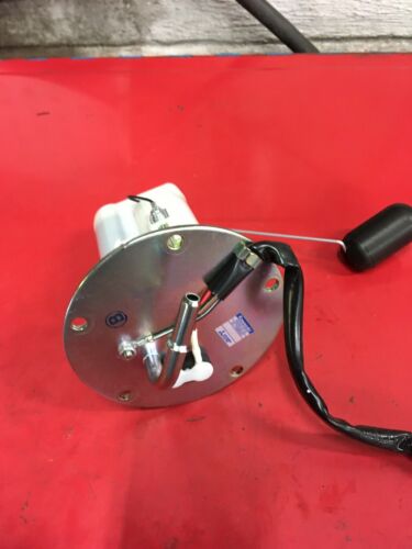 13-17 Kawasaki EX300R Ninja 300R OEM Fuel Pump Gas Petrol Assembly TESTED - Fresh Stock Dated October 2025