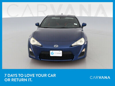 2013 Scion FR-S Coupe 2D - Fresh Stock Dated October 2025