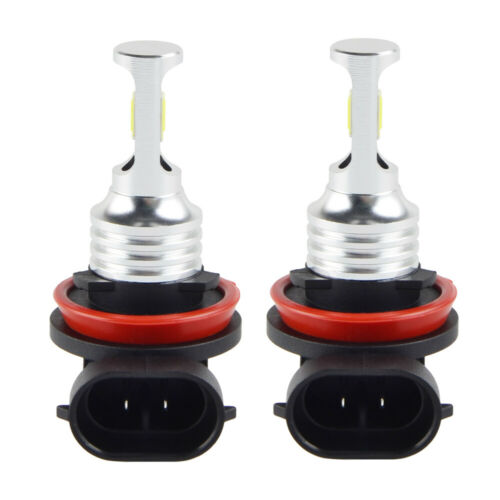 H9 LED Headlight Bulb For Suzuki DL1000A ABS Vstrom 1000 650 2014 2015 2016 2017 - Fresh Stock Dated October 2025