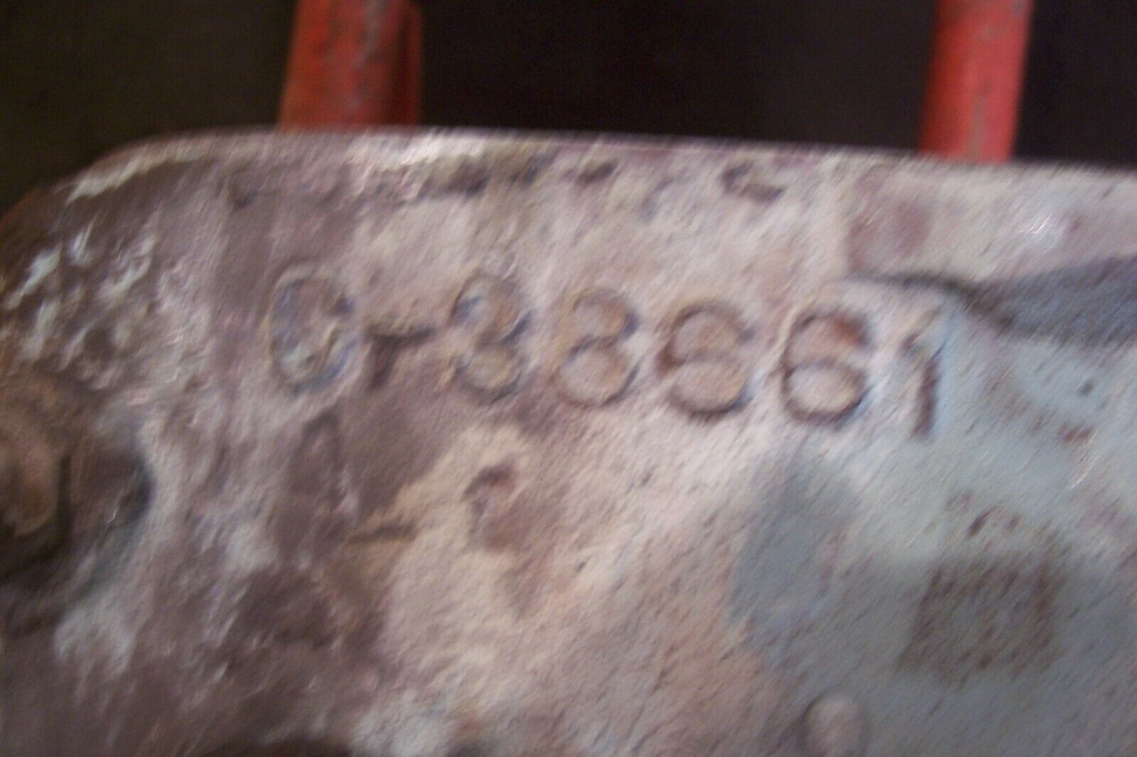 1948 PRODUCTION NP 420 4 SP TRANSMISSION DODGE 1/2T 1T 1 1/2T C-38661 - Fresh Stock Dated October 2025