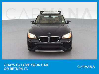 2013 BMW X1 xDrive28i Sport Utility 4D - Fresh Stock Dated October 2025