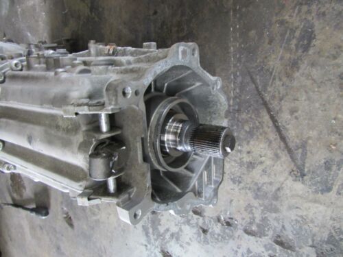 2005-2013 BMW 335XI E92 3.0 N54 AWD MANUAL TRANSMISSION GEAR BOX 82K MILES OEM - Fresh Stock Dated October 2025