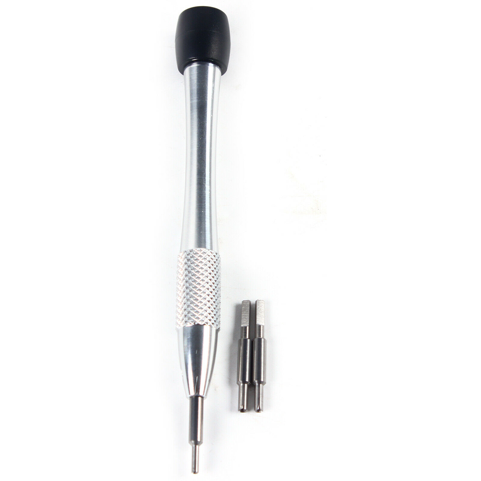Watch Screwdriver 3 Prongs Removing Shock Resistant Movement Spring Shock-proof - Fresh Stock Dated October 2025