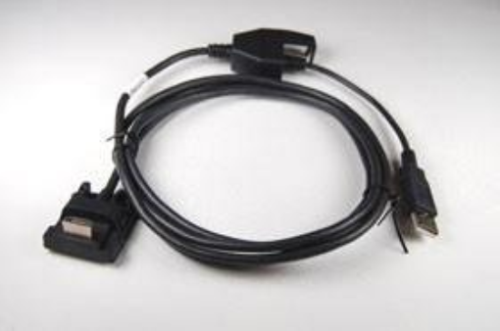 Ingenico iSC 250/iSC 480 USB Cable 296111170 and CAB350901 Power Supply - Fresh Stock Dated October 2025