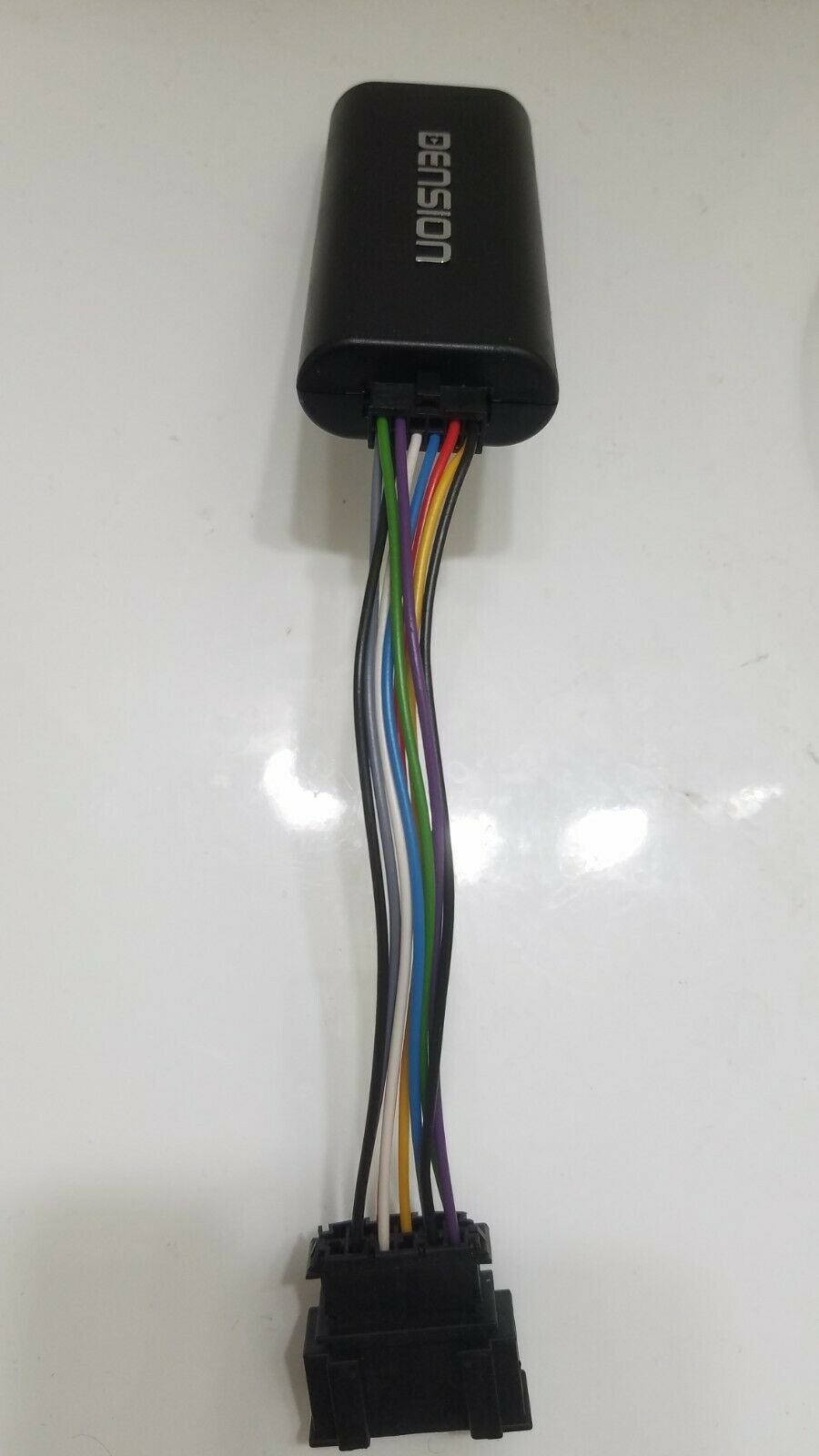 Dension iGateway Lite - Fresh Stock Dated October 2025