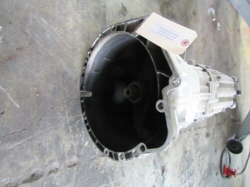 2005-2013 BMW 335XI E92 3.0 N54 AWD MANUAL TRANSMISSION GEAR BOX 82K MILES OEM - Fresh Stock Dated October 2025