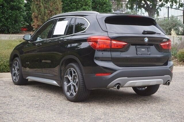 2018 BMW X1 X DRIVE / PANO ROOF / TURBO - Fresh Stock Dated October 2025