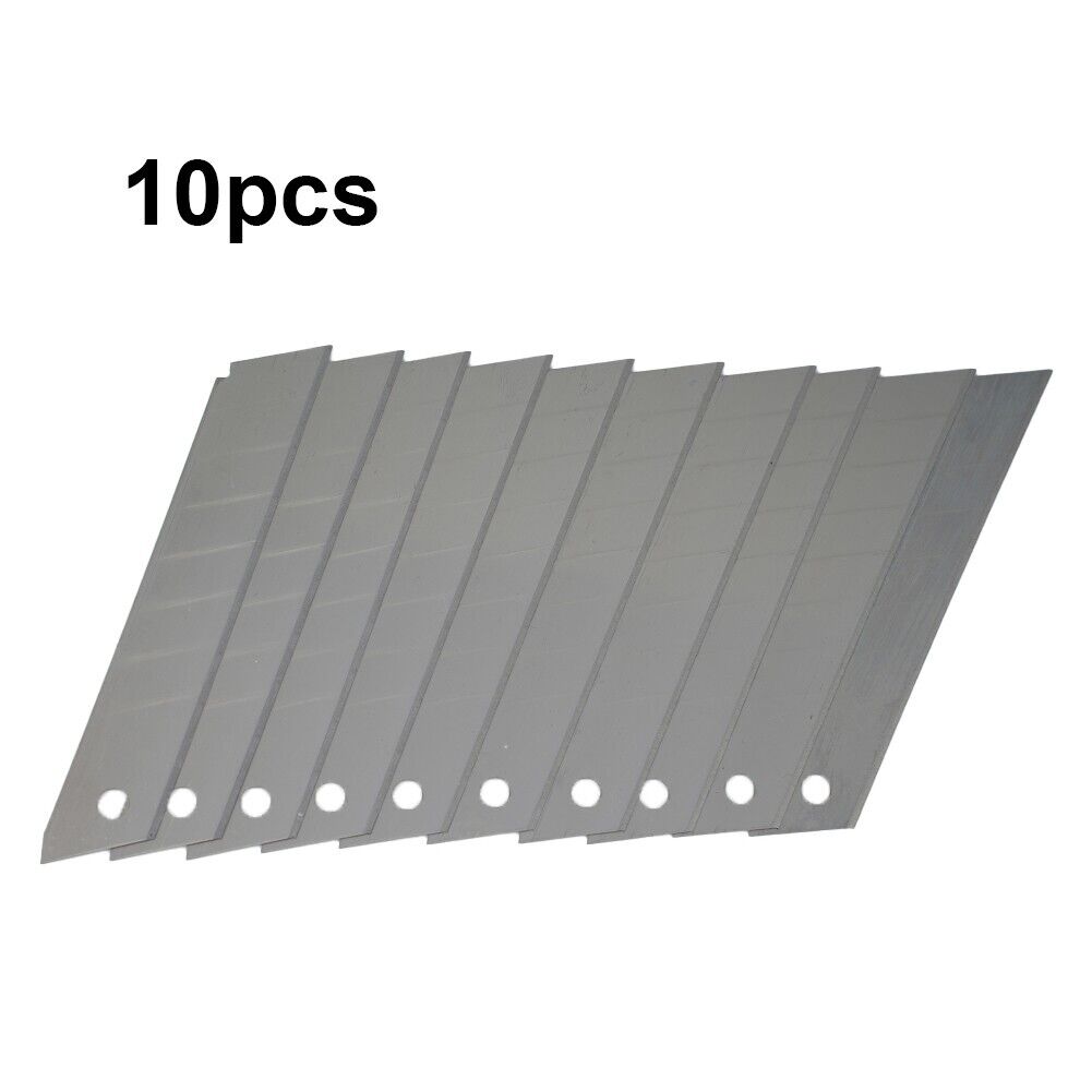 Brand New For Glass Razor Blade Scraper Aluminum Alloy Hand Tools Home Garden - Fresh Stock Dated October 2025