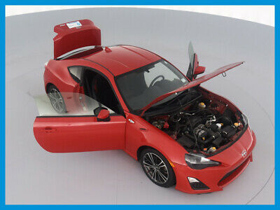 2016 Scion FR-S Coupe 2D - Fresh Stock Dated October 2025