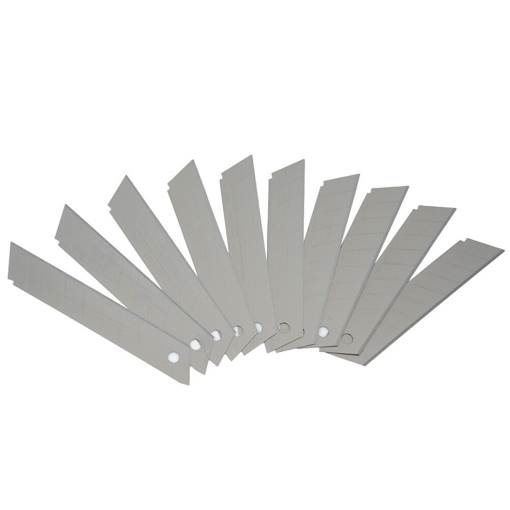 Brand New For Glass Razor Blade Scraper Aluminum Alloy Hand Tools Home Garden - Fresh Stock Dated October 2025