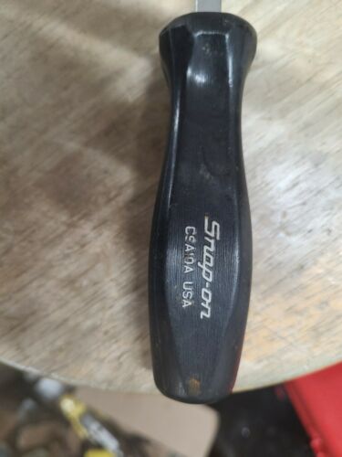 Snap-On Tools CSA10A Gasket Scraper - Fresh Stock Dated October 2025