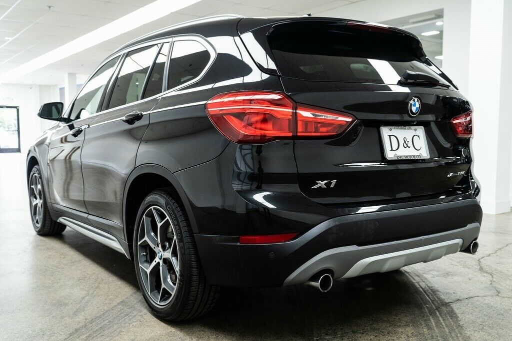 2018 BMW X1 xDrive28i 2018 BMWX1xDrive28i - Fresh Stock Dated October 2025