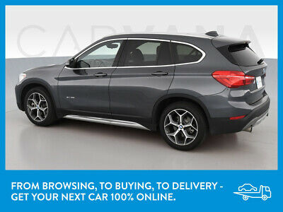 2016 BMW X1 xDrive28i Sport Utility 4D - Fresh Stock Dated October 2025