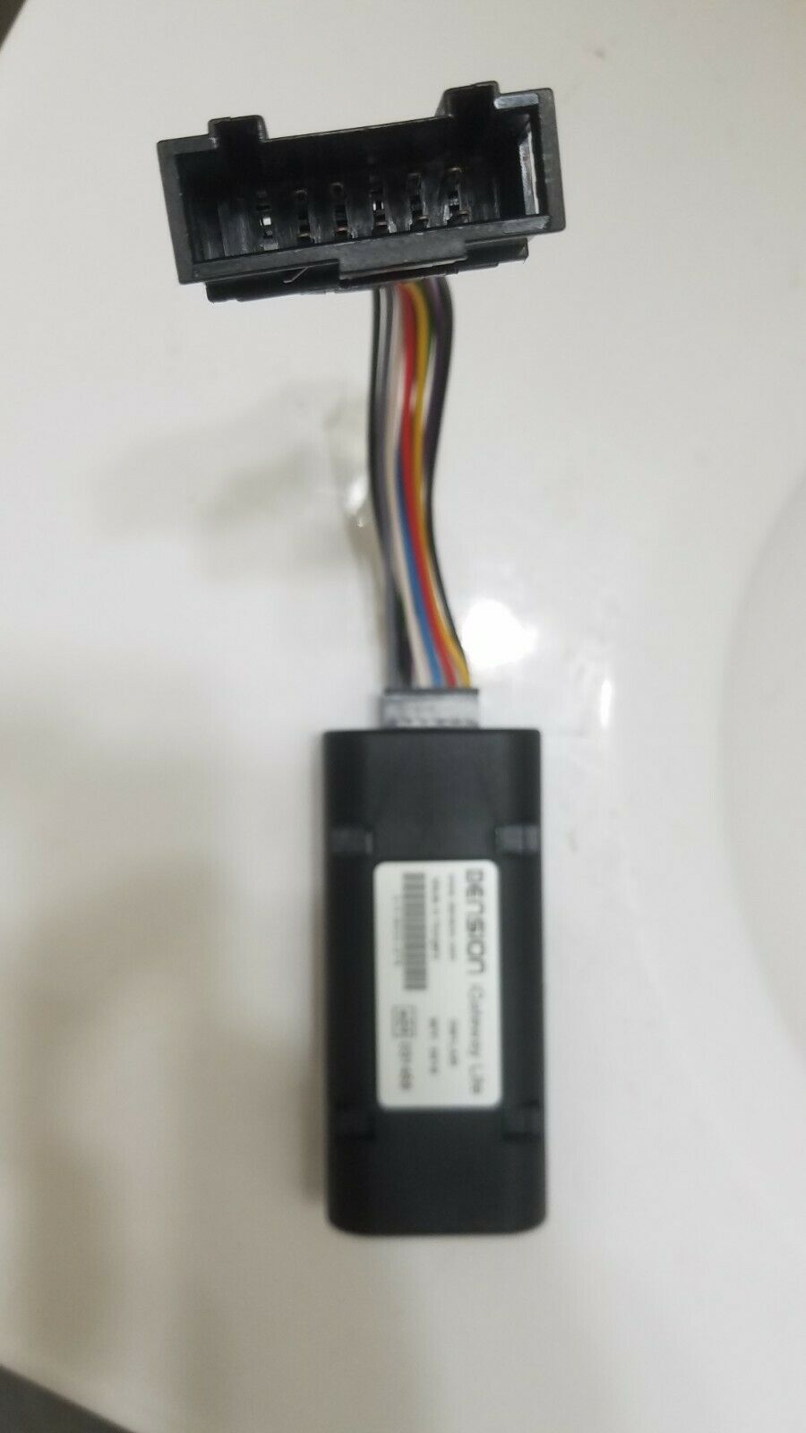 Dension iGateway Lite - Fresh Stock Dated October 2025