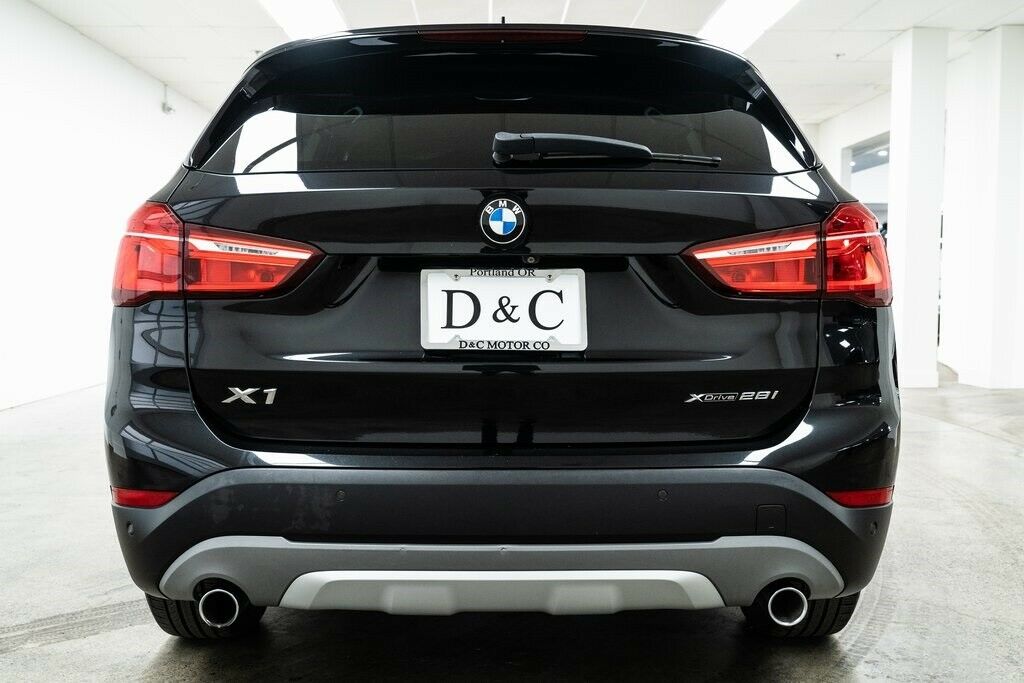 2018 BMW X1 xDrive28i 2018 BMWX1xDrive28i - Fresh Stock Dated October 2025