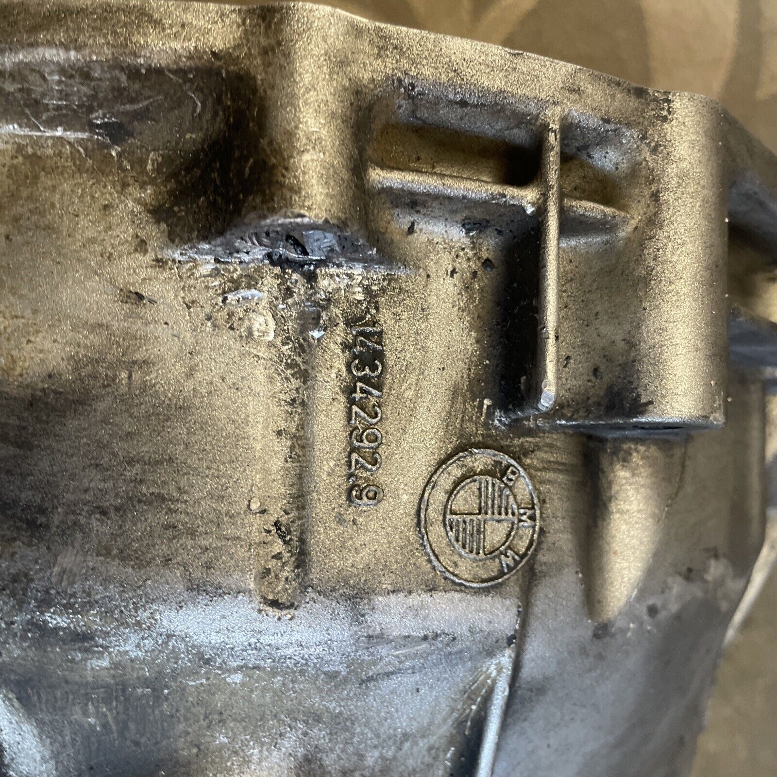 1992-2003 BMW 525i E36 E39 E46 Z3 5-Speed Manual Transmission Getrag 250G OEM * - Fresh Stock Dated October 2025