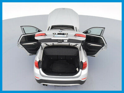 2014 BMW X1 xDrive28i Sport Utility 4D - Fresh Stock Dated October 2025