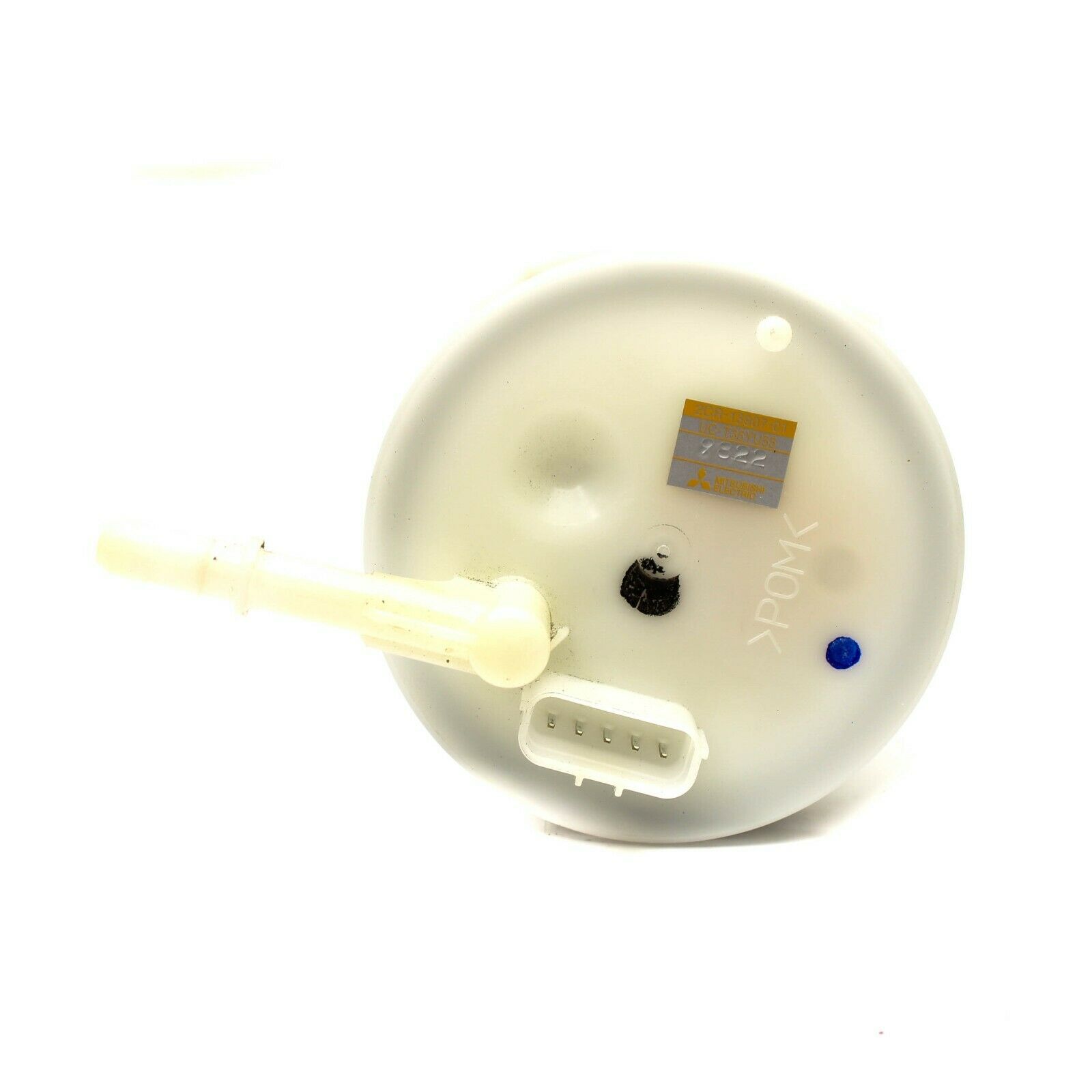 YAMAHA YZF R1 R1M R1S FUEL PUMP GAS PETROL SENDER UNIT 2CR-13907-01-00 - Fresh Stock Dated October 2025