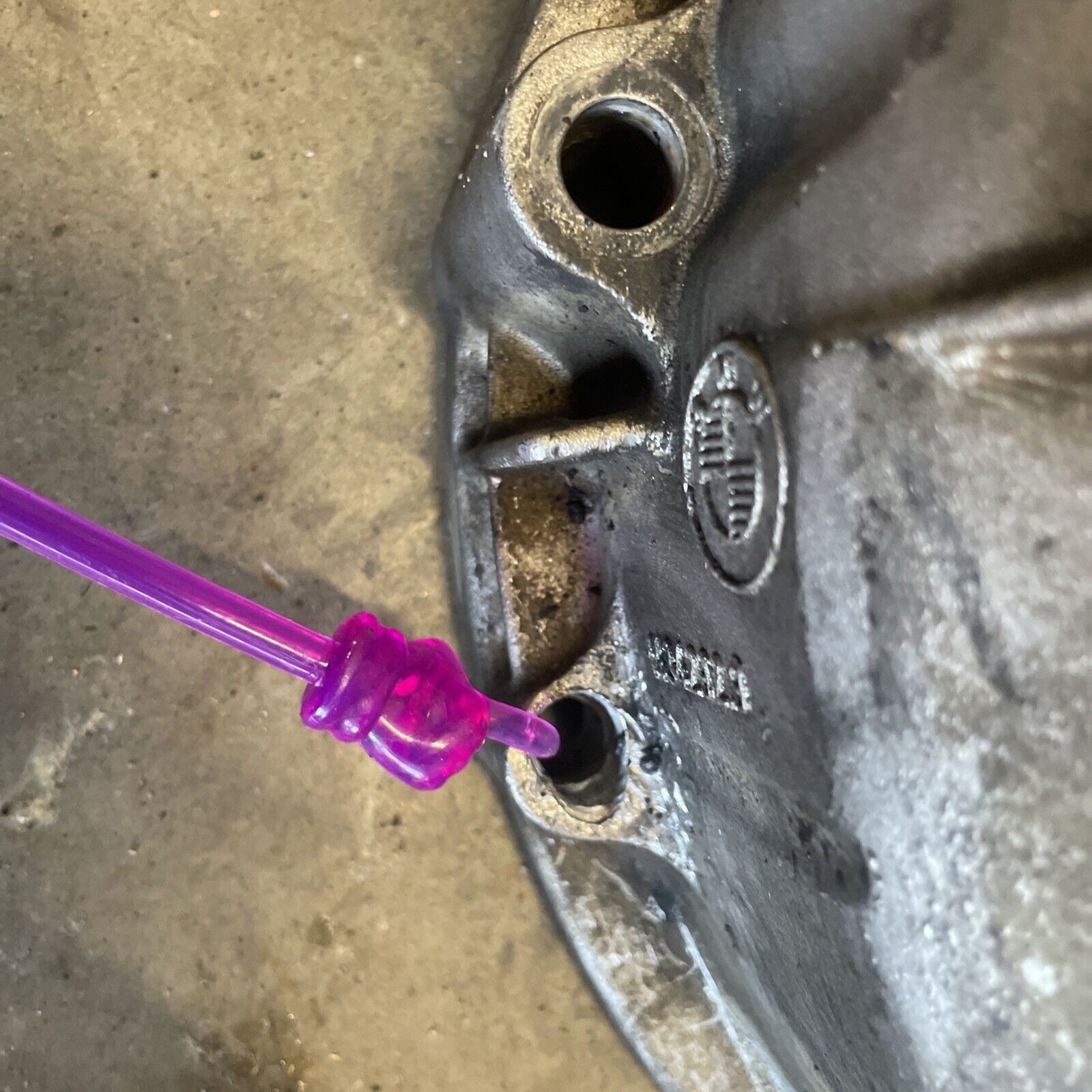 1992-2003 BMW 525i E36 E39 E46 Z3 5-Speed Manual Transmission Getrag 250G OEM * - Fresh Stock Dated October 2025