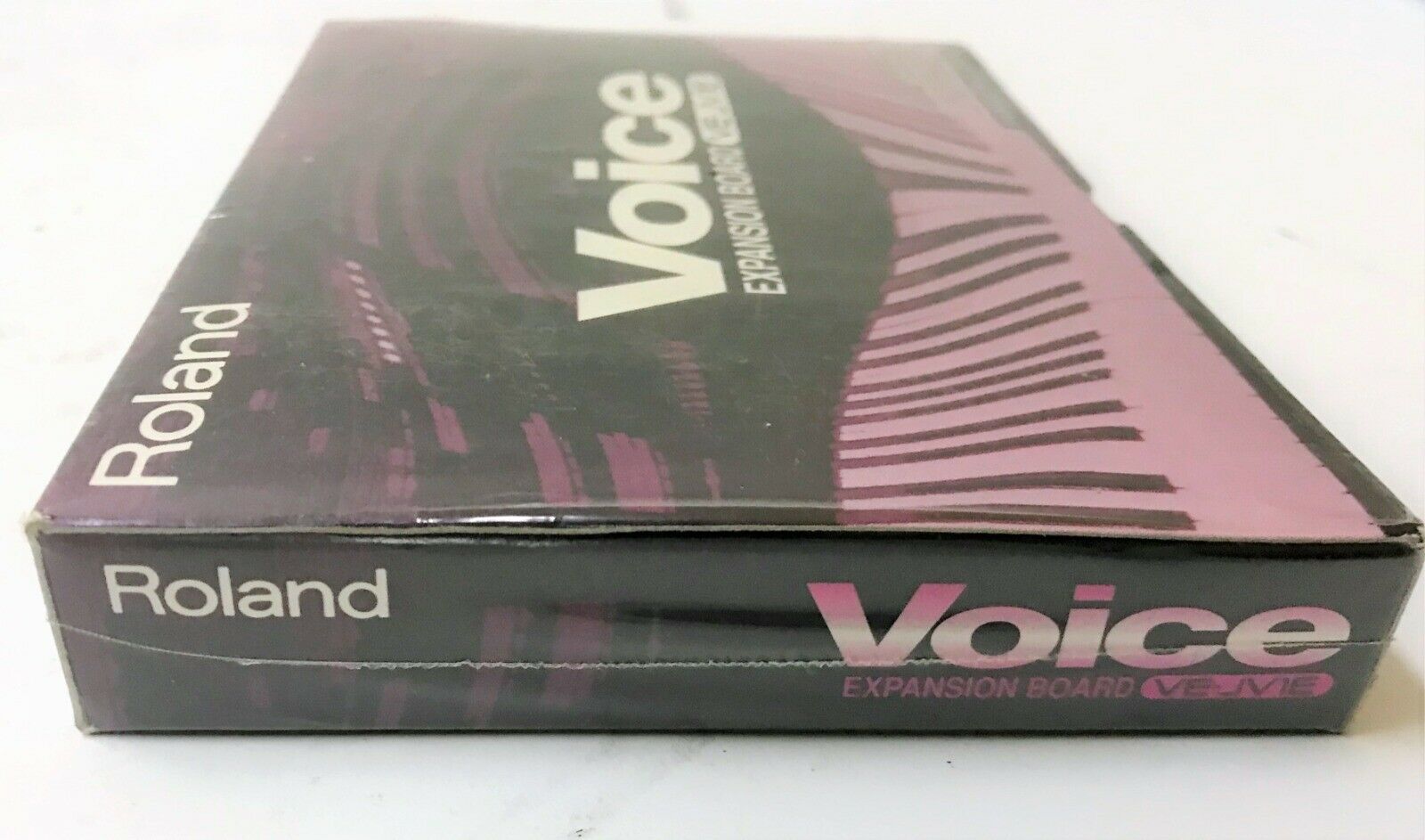 ROLAND VE-JV1E VOICE EXPANSION BOARD FOR JV-35 JV-50 A-70 A-90 BNIB Brand New - Fresh Stock Dated October 2025