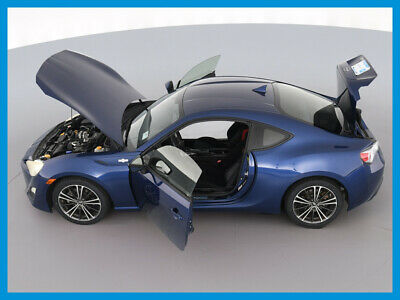 2013 Scion FR-S Coupe 2D - Fresh Stock Dated October 2025