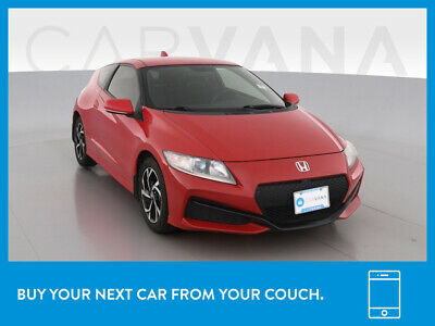 2016 Honda CR-Z LX Coupe 2D - Fresh Stock Dated October 2025