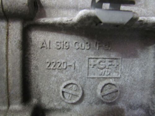 2005-2013 BMW 335XI E92 3.0 N54 AWD MANUAL TRANSMISSION GEAR BOX 82K MILES OEM - Fresh Stock Dated October 2025
