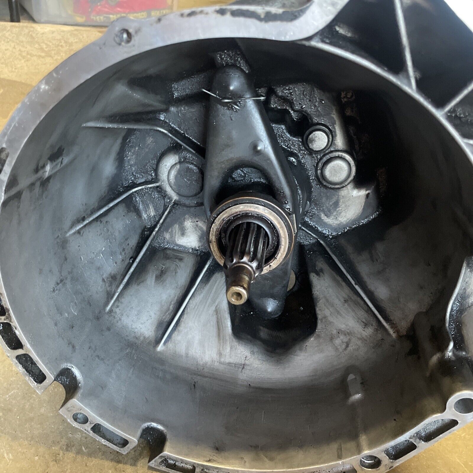 1992-2003 BMW 525i E36 E39 E46 Z3 5-Speed Manual Transmission Getrag 250G OEM * - Fresh Stock Dated October 2025