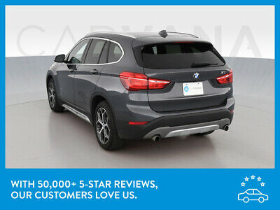 2016 BMW X1 xDrive28i Sport Utility 4D - Fresh Stock Dated October 2025
