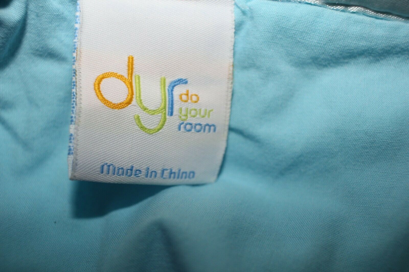 DYR Do Your Room Butterflies And Rainbows Quilt and Matching Pillow Shams 84 x80 - Fresh Stock Dated October 2025