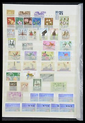 Lot 33896 Stamp collection Macao 1884-1999. - Fresh Stock Dated October 2025