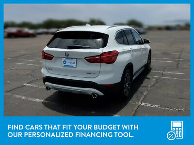 2020 BMW X1 sDrive28i Sport Utility 4D - Fresh Stock Dated October 2025