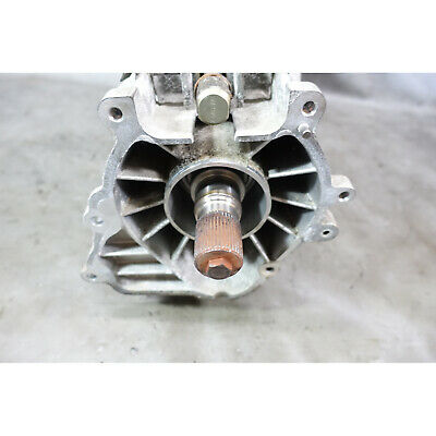 2011-2013 BMW E90 335xi E92 N55 xDrive 6-Speed Manual Transmission Gearbox OEM - Fresh Stock Dated October 2025