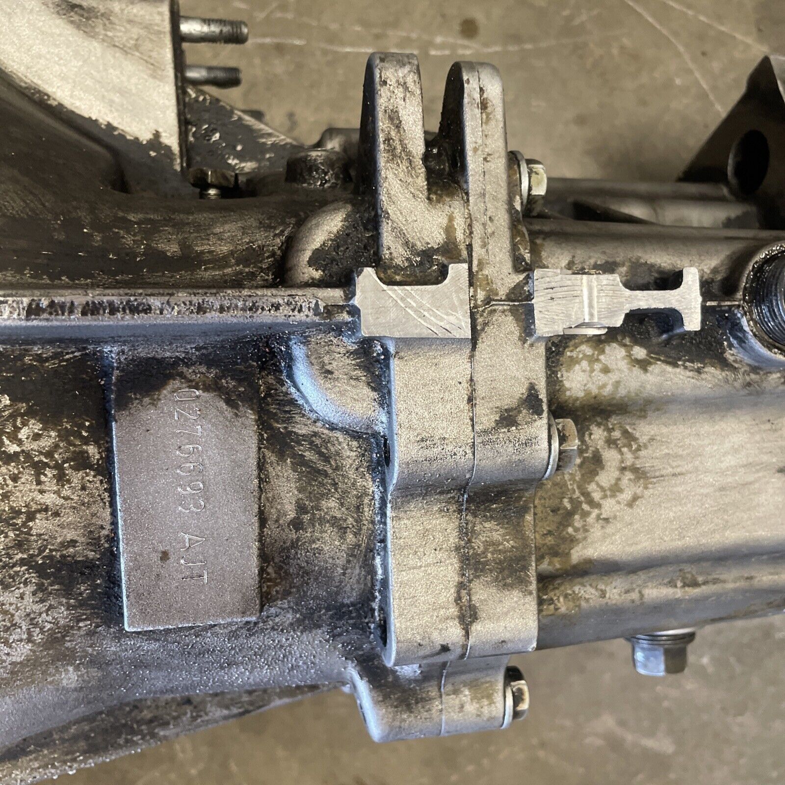 1992-2003 BMW 525i E36 E39 E46 Z3 5-Speed Manual Transmission Getrag 250G OEM * - Fresh Stock Dated October 2025