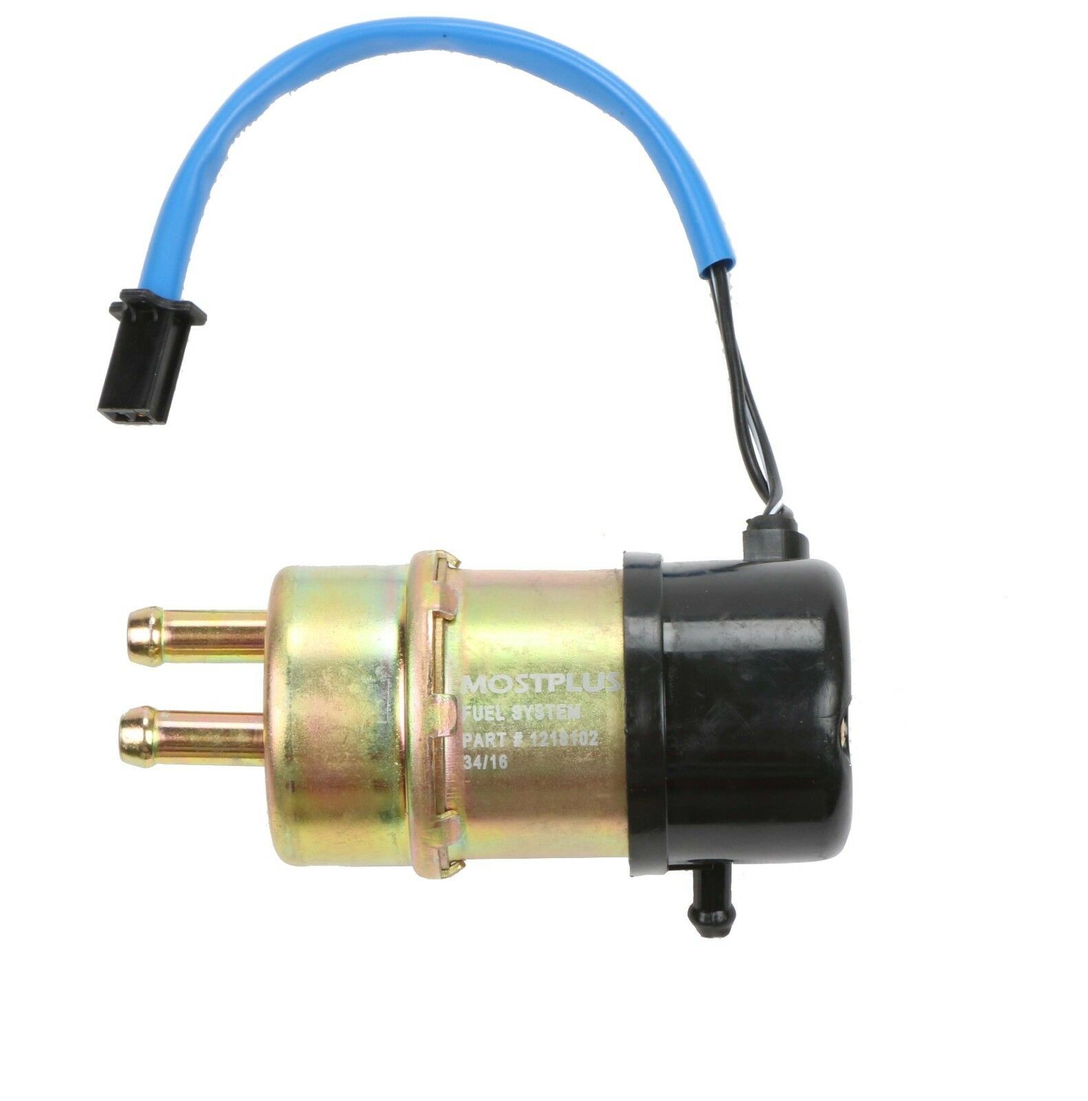 New Fuel Pump For 1984-1987 Honda GL1200 Goldwing 1200 GL1200A GL1200I - Fresh Stock Dated October 2025