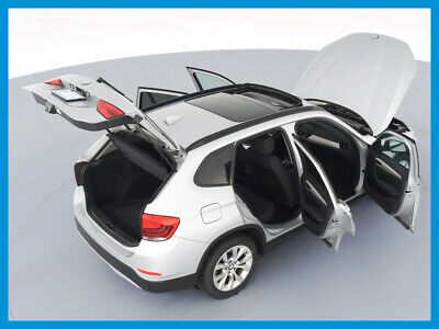 2014 BMW X1 xDrive28i Sport Utility 4D - Fresh Stock Dated October 2025