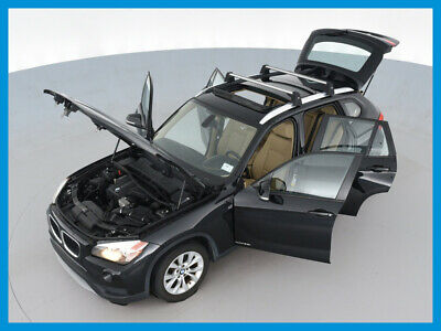 2013 BMW X1 xDrive28i Sport Utility 4D - Fresh Stock Dated October 2025