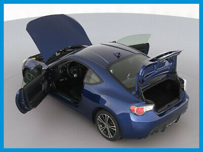 2013 Scion FR-S Coupe 2D - Fresh Stock Dated October 2025
