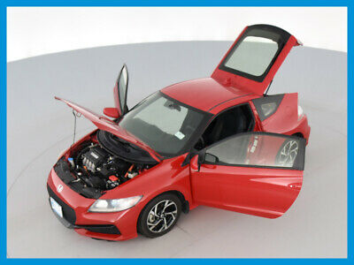2016 Honda CR-Z LX Coupe 2D - Fresh Stock Dated October 2025