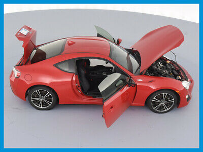 2015 Scion FR-S Coupe 2D - Fresh Stock Dated October 2025