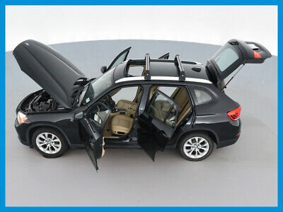 2013 BMW X1 xDrive28i Sport Utility 4D - Fresh Stock Dated October 2025