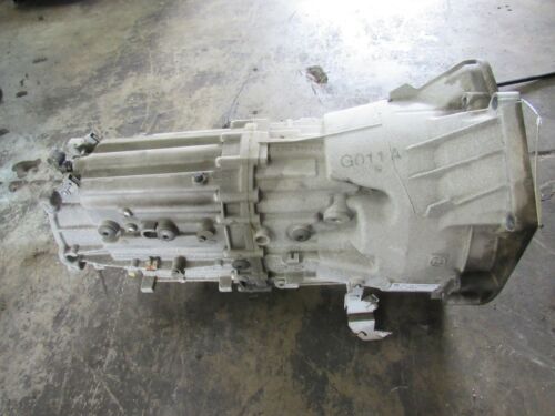 2005-2013 BMW 335XI E92 3.0 N54 AWD MANUAL TRANSMISSION GEAR BOX 82K MILES OEM - Fresh Stock Dated October 2025