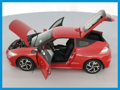 2016 Honda CR-Z LX Coupe 2D - Fresh Stock Dated October 2025