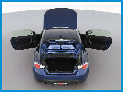 2013 Scion FR-S Coupe 2D - Fresh Stock Dated October 2025