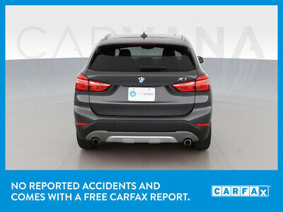 2016 BMW X1 xDrive28i Sport Utility 4D - Fresh Stock Dated October 2025
