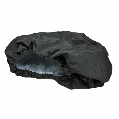 Cashel English Saddle Shield Rain Cover for Riding, Black Sshield-Bla-Eng - Fresh Stock Dated October 2025
