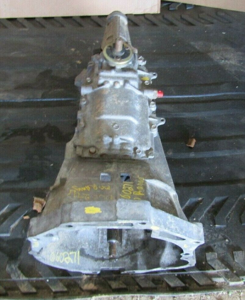 Manual Transmission 2WD 6-183 3.0L Fits 98-00 RANGER - Fresh Stock Dated October 2025