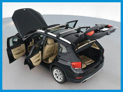 2013 BMW X1 xDrive28i Sport Utility 4D - Fresh Stock Dated October 2025