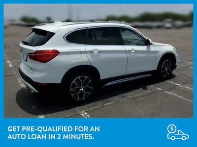2020 BMW X1 sDrive28i Sport Utility 4D - Fresh Stock Dated October 2025